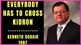 Everybody has to Cross Kidron by Kenneth Godair 1987 [upl. by Yeruoc24]