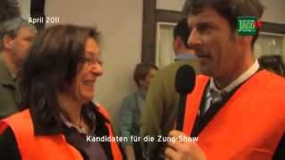 DJZTV Vorschau April 2011 [upl. by Aehsa126]