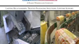 Simionato Packaging Systems [upl. by Aro170]