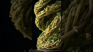 You Wont Believe How Easy This Pesto Pasta Recipe Is [upl. by Gleich953]