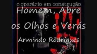 Homem Abre os Olhos e Verás [upl. by Christy]