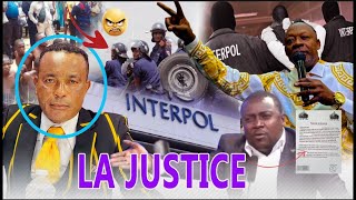 ÉTONNANT DECISION YA SOMO EKWEYIPROPH DENIS LESSIE EN JUSTICE MALGRÉ LE PARDON DOSSIER EBALUKI💔🔥 [upl. by Yendirb89]