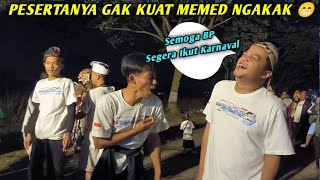 DOA MEMED UNTUK BP‼️BREWOG AUDIO HELLOSS START KARNAVAL JAMBEARJO TAJINAN [upl. by Boeke]