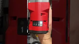 NEW M12 FUEL Impact Wrench 256220 [upl. by Hayyim]