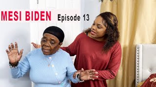 MÈSI BIDEN  Episode 13  Jeff3wa  Grann Seli  Papy g  Jean  Suze  Ti Kout  David [upl. by Akim584]