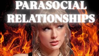 Why Parasocial Relationships are WRONG [upl. by Freberg]