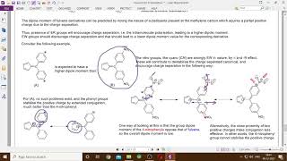 Aromaticity in Organic Chemistry Part5 [upl. by Singleton]