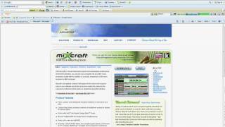 How To Download GarageBand for Windows Called Mixcraft [upl. by Sorilda159]