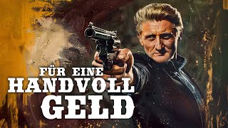 Für eine Handvoll Geld WESTERNKLASSIKER der 50er mit KIRK DOUGLAS ganzer Film auf deutsch [upl. by Neeluqcaj615]