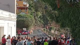 rally comarca norte 2024 [upl. by Burkitt]