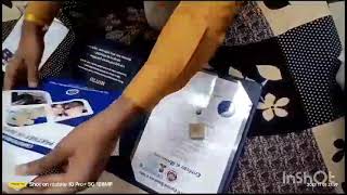 Unboxing ICAI Convocation Kit icai movments charteredaccountant CA india love viral [upl. by Chlo]