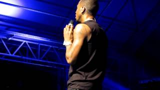 Trey Songz LIVE Already taken  Munich  München Chapter V Tour 2013 [upl. by Jamel]