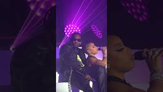 Chloe Bailey made Offset sing 😂 [upl. by Wester]