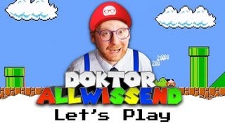 LETS PLAYS erklärt für Erwachsene  Doktor Allwissend [upl. by Odnanref230]