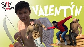 Valentýn feat Bára Votíková [upl. by Ennail122]