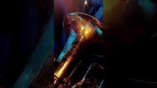 Swan lake tuba excerpt [upl. by Ateiram]