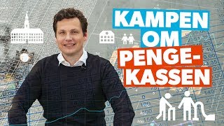 Så meget bestemmer DIN kommune [upl. by Dannon]