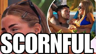 Love Island All Stars Review Ep 24 Georgia STIRS the pot as usual [upl. by Roarke]