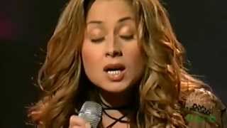 Je Suis Malade  Lara Fabian Live In Concert HQ [upl. by Anaidni]