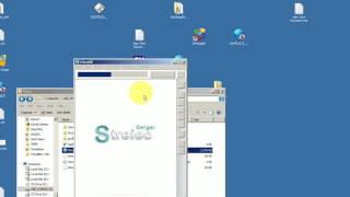 How to add your Portable Software to the Windows PE Sergei Strelec English version [upl. by Shaylynn]