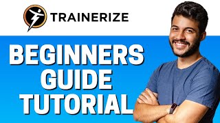 How to Use Trainerize  Beginners Guide 2022 [upl. by Akenit216]