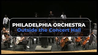 Exploring The Philadelphia Orchestra Beyond The Concert Hall [upl. by Bettencourt537]