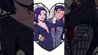 Raven y Robin 💘 [upl. by Gem43]