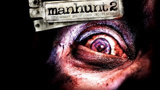 Descargar Manhunt 2 Full y en Español MEGAPutLocker4Shared [upl. by Lunette888]