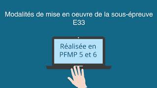 La sousépreuve E33 Fidélisation et développement de la relation client en Bac prof MCV [upl. by Assirim]