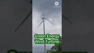 Green Energy Wind Turbine  Omni direction Turbines  Wind mills  Pawan chakki O wind turbine [upl. by Elram207]