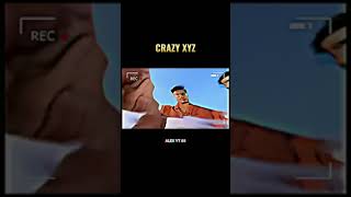 Crazy xyz iphone 16 testing durabilité sorts experiment viralshorts yt ytshort [upl. by Nylsor]