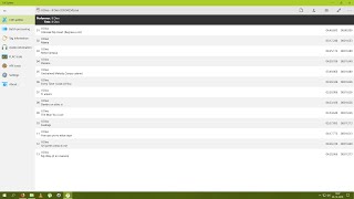 Splitting CUE files to FLAC in Windows 10 [upl. by Eeniffar]