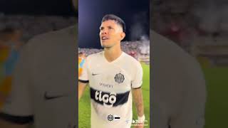 ¡VAMOS OLIMPIA¡ SoyOlimpiaOfi3 CopaDePrimera futbol paratiiiiiiiiiiiiiiii [upl. by Anirda820]