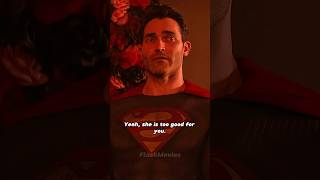 Bizarro Superman’s relationship with his brother is enviableshorts supermanandlois tylerhoechlin [upl. by Spring]