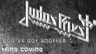 Judas Priest  Youve got another thing coming  EXTENDED SOLO [upl. by Oirad]