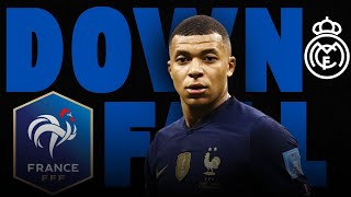 🇫🇷 LEDF  MBAPPÉ À quoi jouenttils [upl. by Barbabra196]