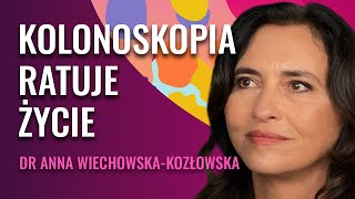 Kolonoskopia w Diagnostyce Chorób Jelit  Dr Anna WiechowskaKozłowska [upl. by Latsyek287]