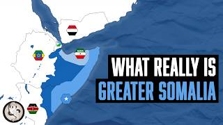 Greater Somalia Can it Really Happen [upl. by Deegan777]