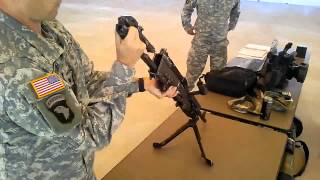 M240 Assembly FC Combat Speed [upl. by Pax]