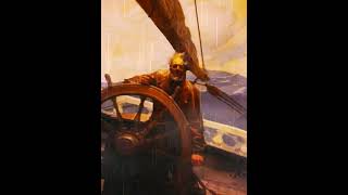 WOODEN SHIPS  CROSBY STILLS NASH amp YOUNG  NC WYETH ART amp MUSIC FANTASY shorts [upl. by Valiant925]