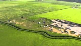 Star Valley Wyoming  Gravel Pit Protest [upl. by Prendergast]