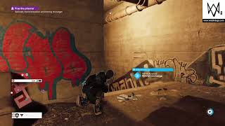 WATCH DOGS® 2 Gameplay Walkthrough Part 27 No Commentary 1080p 60fps [upl. by Thanasi]