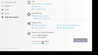 ESET SMART SECURITY 10 LATEST CRACK [upl. by Noemad]