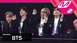 2017MAMA x M2 방탄소년단 Reaction to 볼빨간 사춘기s Performance [upl. by Demha36]