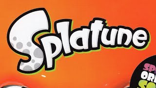 Splattack  Splatoon 1 [upl. by Finegan567]