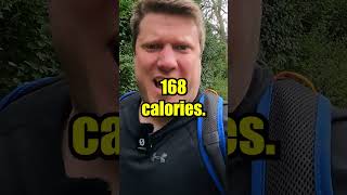 Runner Vs Food food eating running challenge [upl. by Rollecnahc]