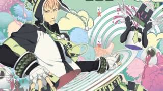 DRAMAtical Murder DMMdWAVE AMVMAD [upl. by Moll]