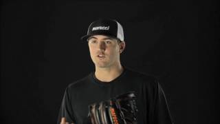 Kevin Gausman on Marucci  Pro Chat 1 [upl. by Rauch]