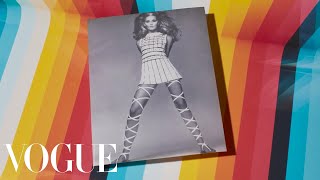 Everything You Need to Know About the Miniskirt From the 1960s to Now  Vogue [upl. by Haianeb]