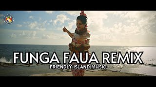 Funga Faua ft Hili mai ho nima Remix Hiva fakaTonga [upl. by Duquette300]